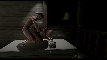 Horny Grandma 2