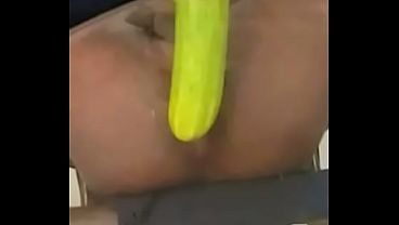 Cucumber play