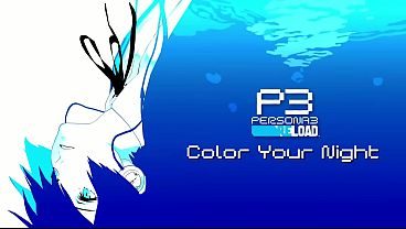 Persona 3 Reload - All Vocal songs (Full Songs)