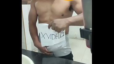Vídeo de verificación