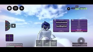 Mi primer video