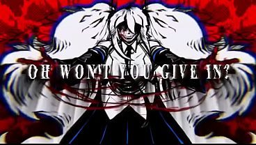 VOCALRIFF | 'A Sadist's Whisper' Demo - Project DIVA: Deep Blue