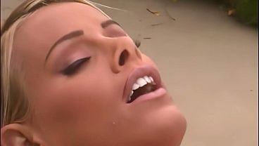 SUPER BLONDE - NAUGHTY FUCKSEX