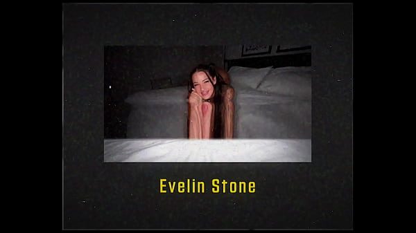 Midnight Creampie POV || Evelin Stone