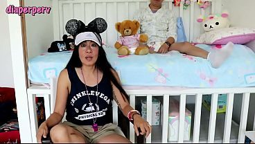 What's it like going to an ABDL party event?