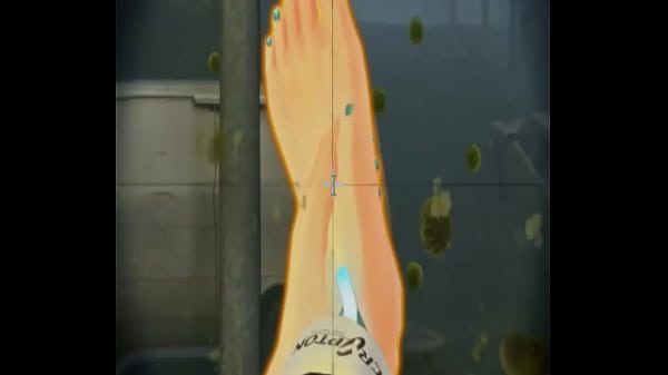 hatsune miku Source Feet