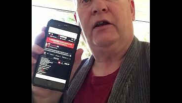 Verification video