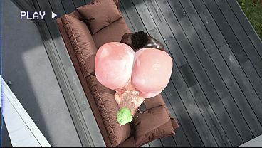 Birthday dick