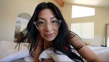 Cheating on my boyfriend WITH HIS SON - Cami Strella x Lev Lieben