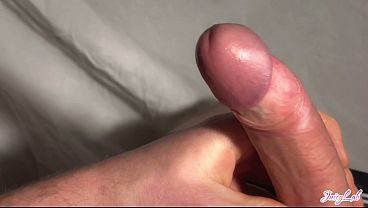 Fucking My Toy , Big Cum Load