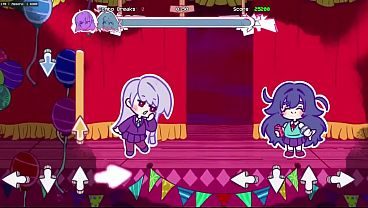 FUNK DAISUKI!!: Cookietopic | OFFICIAL GAMEPLAY [TEASER]