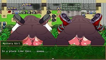 Kamikaze Kommittee Ouka RPG - 1 No commentary