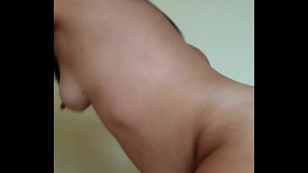 Fucking hard doggie style in slow motion