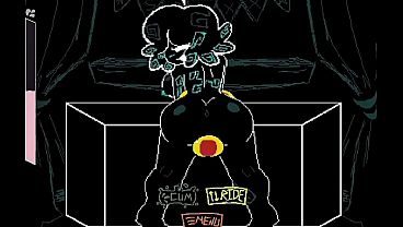 Lovemaniac Nebby Sex Scene