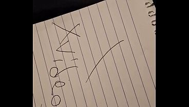 Verification video