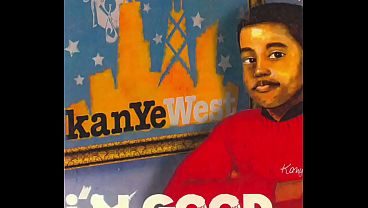 Kanye West - I'm Good (Full Mixtape)