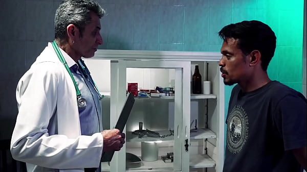 Sommelier de Cuceta   Prévia - Consultório Profanus Episódio 1: Que Porra É Essa Doutor?