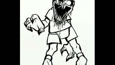 Jeffy's Infinite Irida (Cancelled) - Execretion V3 (HQ)