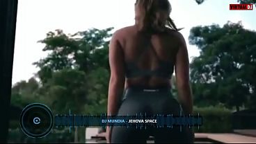 Dj Mundia