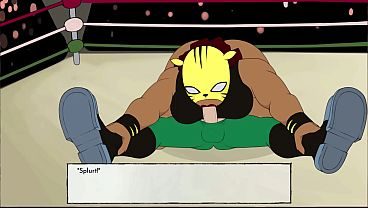 18titans Episode 24