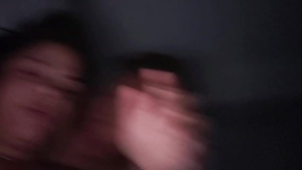 creampied in the morning by my bull before my cuckold arrives from work then he creampies me too