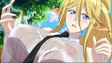 Monster Musume English Dub Compilation