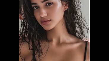 Satin hot AI bollywood hindi softporn