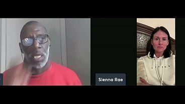 STO: Kicking It With Sienna Rae