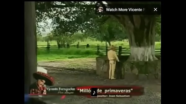 Un millón de primaveras