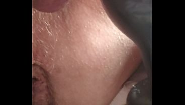 Geiler Schwanz und Anus von Karlheinz