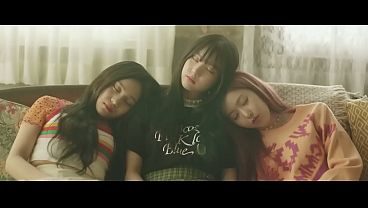 [MV] GFRIEND  Time for the moon night