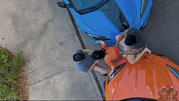 A RIDE FOR A RIDE EP.2