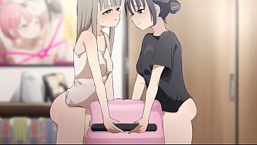 Ejaculation endurance game