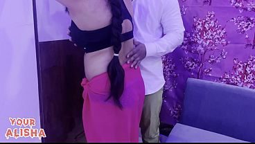 Hot Indian Wife Got Fucked from Behind By her Husband