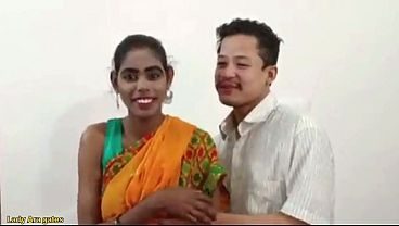 First time outdoor sex with Kavita