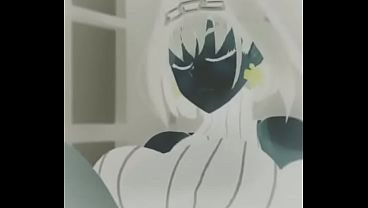 Hentai de uma animação Independence