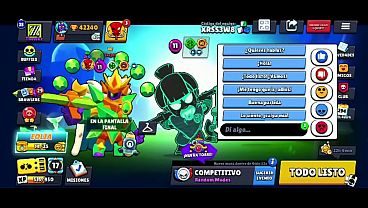 SUBO A LEGENDARIO POF PRIMERA VEZ!!!
