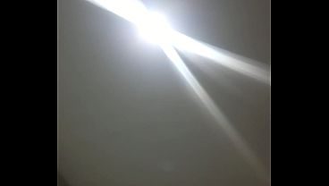 vizinha gemendo