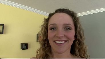 teen with big tits likes big cock
