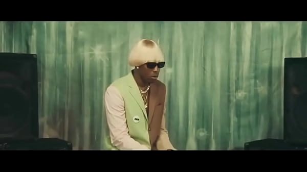I THINK by Tyler The Creator