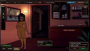 happy endings gameplay 1