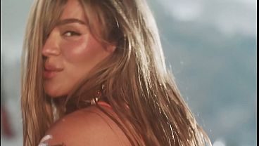 Karol g latina putita