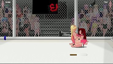 Princess of the ring 2(5)