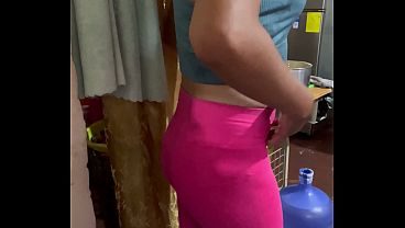 Masturbandome