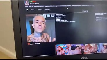 Vídeo de verificação