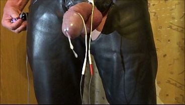 Estim - electro cum milking