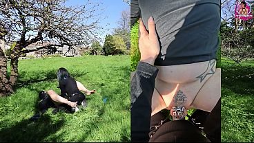 Garden Pegging