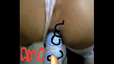 Anal câmera lenta