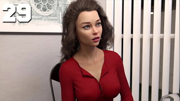 My Bimbo Dream #29 - My StepUncle Is Moving In?