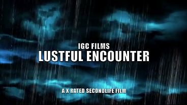 Lustful Encounter